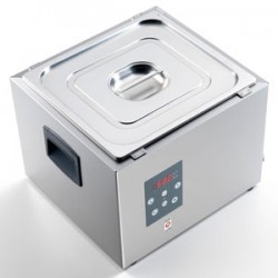 Soft cooker - Sous Vide Conero 2/3Gn